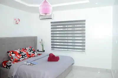 Image de Elegant 2 Bedroom In Oniru/ Vi