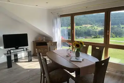 Image de Vacation apartment Wiesele in the beautiful Black Forest
