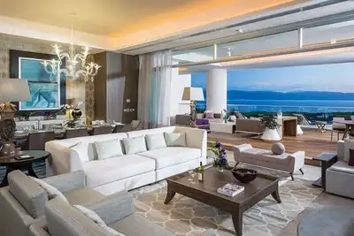 Image de Luxurious 4br residence Vidanta Grand Luxxe Nuevo Vallarta