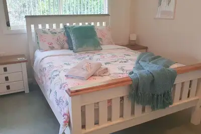 Image de Stanley Hideaway - peaceful and pet friendly