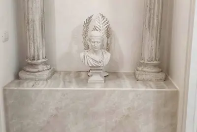 Image de Fantastic stay at Colosseum Luxury apartment