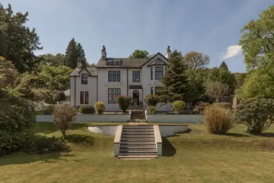 Image de Acadia, luxury coastal villa - sleeps 10