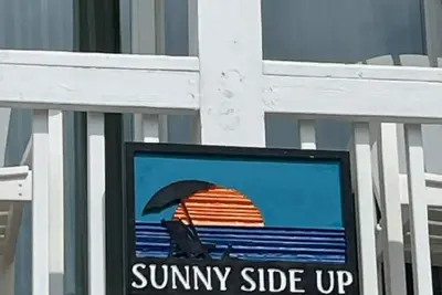 Image de Sunny Side Up at Bermuda Bay Condo's - Summer 2025  Pool Available