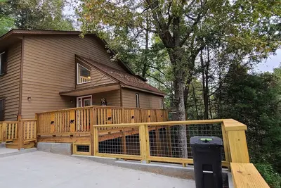 Image de Black Bear Chalet 2br plus loft / 2ba