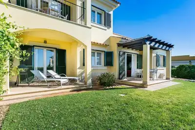 Appartement de vacances Sa Ràpita pour 1 - 4 personnes avec 2 chambres à coucher - Maison mitoyenne
