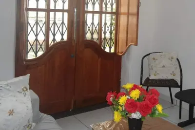 Image de Cozy Net Kit In The Center Of BELÉM.