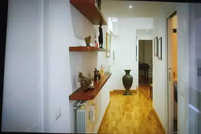 Image de Apartment near Vatican Museums