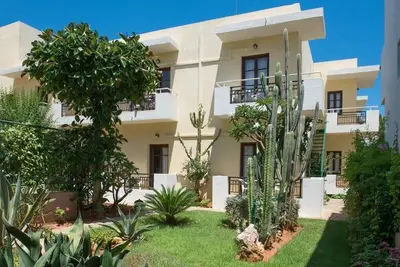 Image de Malia Mare Hotel