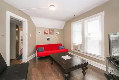 Image de Cleveland Loft Retreat – Near Downtown & Beach!