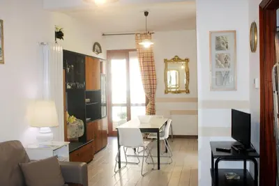 Image de Appartement de vacances Levanto pour 1 - 5 personnes avec 2 chambres à coucher - Logement de vacance