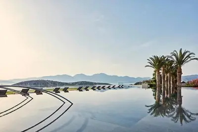Image de Minos Palace Hotel & Suites
