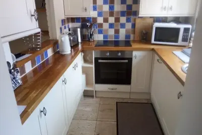 Image de Town House within walking distance of chester city center