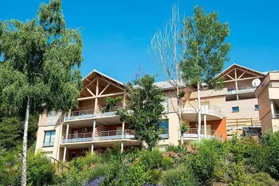 Image de Appartement de vacances Chorges pour 1 - 10 personnes avec 4 chambres Ă coucher - Logement de vacanc