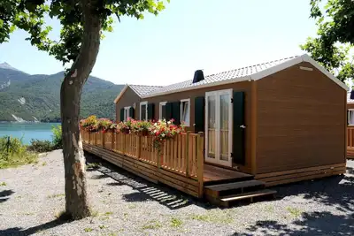 Image de Appartement de vacances Chorges pour 1 - 6 personnes avec 2 chambres Ă coucher - Appartement de vaca
