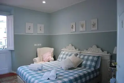 Image de Appartement de vacances Olbia pour 1 - 2 personnes avec 1 chambre à coucher - Maison de vacances