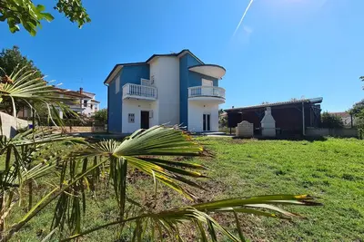 Image de Maison de vacances pour 10 personnes env. 180 qmà Medulin, Istrie (Côte sud de l'Istrie)
