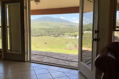 Image de Cozy Home With Mountain Views Near Davis Mtn State Park and McDonald Observatory