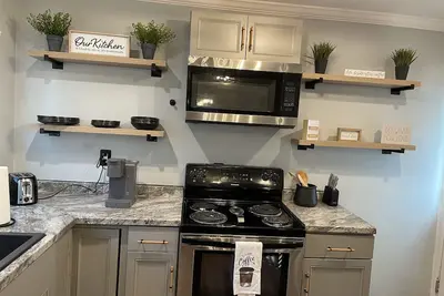 Image de CozyCottage Less than 10 minutes from Downtown Atlanta