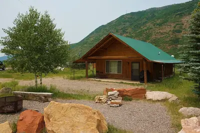 Image de Gates of the Flat Tops at Whiskey Rivers