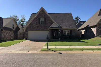 Image de Great home just a mile from campus! Perfect for football and baseball weekends!