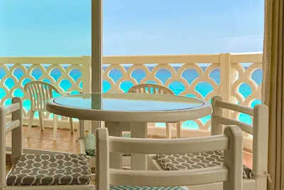 Image de Ocean View Apartment Panoramic View with Balcony