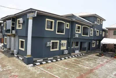 Image de Hotel Suite