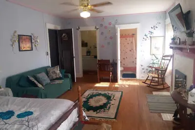 Image de Bougainvillea Bed & Breakfast Suite #5 Wilderness