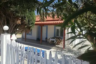 Image de Vacation Home-House By The Sea In Nikiti\/Chalkidiki
