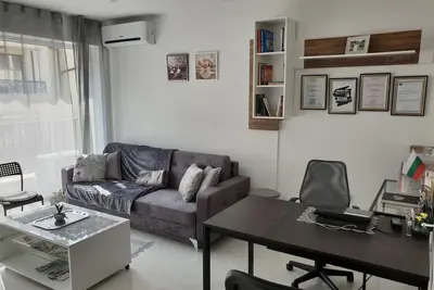 Image de \"The Two Twins\" New Double Room Guest Apartment - 3, Varna, Bulgaria