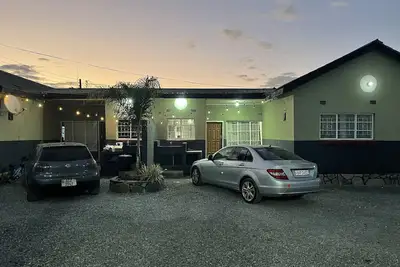 Image de We are a modern and stylish apartment