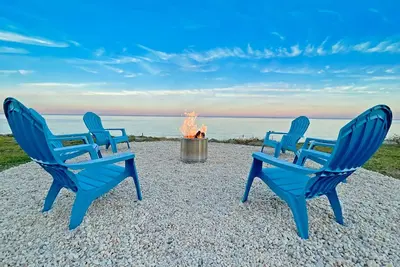 Image de Waterfront, Private Beach, Chesapeake Bay, Kayaks, Paddleboards, Sunrises, Wildlife