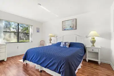 Image de Palms Villa Comfy & Minutes from Anna Maria Island