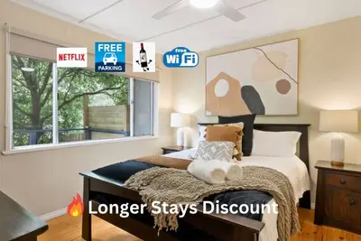 Image de Metung Serenity: 2br Retreat Pets & Boat friendly