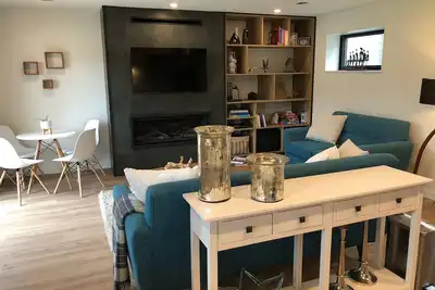 Image de Enjoy year round activities in the Georgian Bay Area \nBlue Mtn\/Thornbury\/Meaford