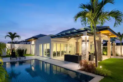 Image de Orchid Paradise Homes Opv510