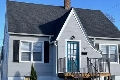 Image de Dog-friendly Algoma home near Green Bay and 36 miles to Lambeau Field