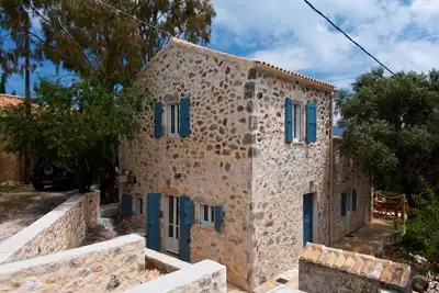 Image de Mathilda's House: Stay in Nature!