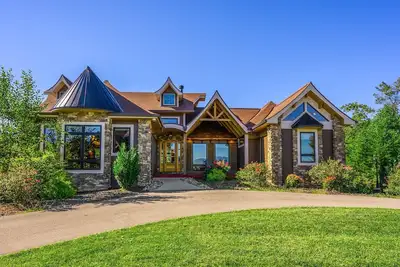 Image de New Booking to arrive from now until 8/2026 get 5% Gas Discount-Code Gas5%