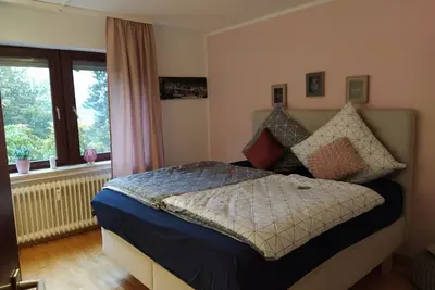 Image de Nice apartment for families or fitters, lots of space and in the middle of Koblenz