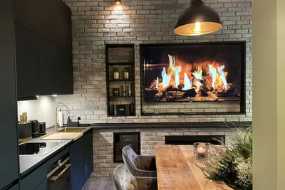 Image de Black Suite luxury near the Alster