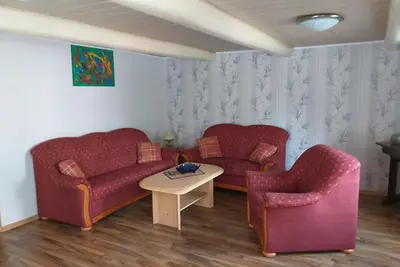 Image de Vacation home, North Sea, Krummhörn, Upleward <br>