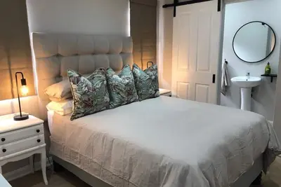 Modern Self-Catering Apartment