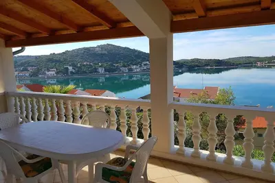 Image de Beautiful 2 room apartment with sea view