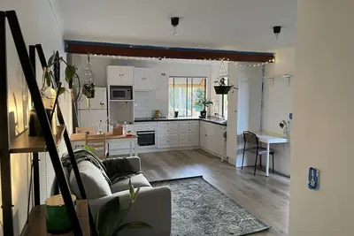 Image de Peaceful Renovated Unit