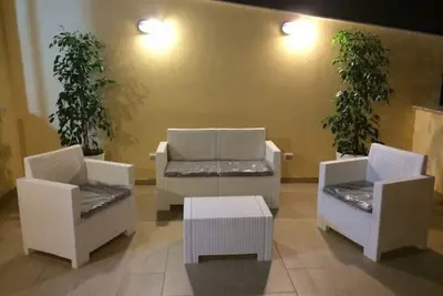2-bedroom apartment Holiday home in the gulf