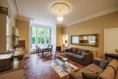 Image de Rosedene Highland House - Emperor Apartment 2