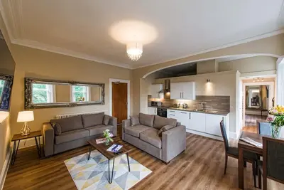 Image de Rosedene Highland House - Emperor Apartment 6