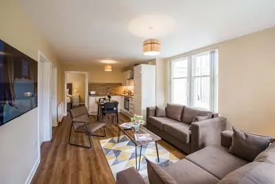 Image de Rosedene Highland House - The Cottage Apartment 8