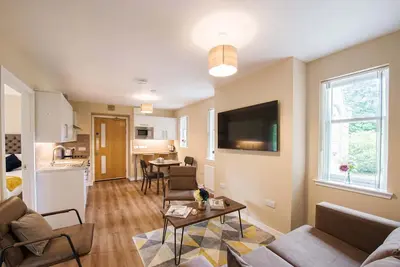 Image de Rosedene Highland House - The Cottage Apartment 10