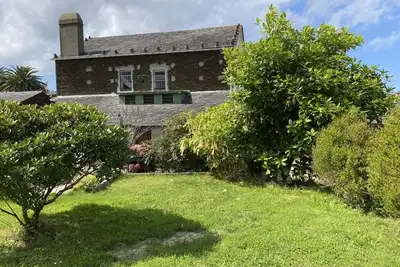 Image de Blissful Galician Retreat